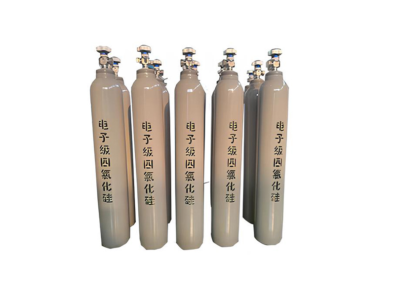 電子級氣瓶